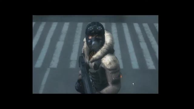 Обзор игры ""Lost Planet:extreme condition" смотреть онлайн