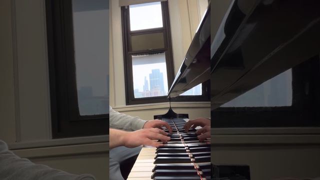 E Major Scales, Arpeggios, Diatonic Chords, Progressions смотреть онлайн