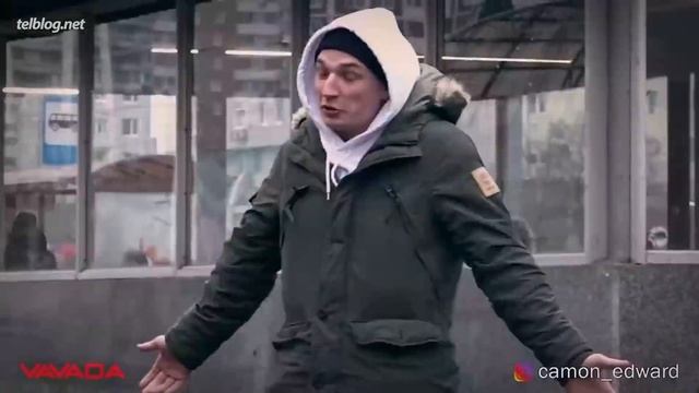 Топ10 ФРИКОВ Интернета! #2 смотреть онлайн