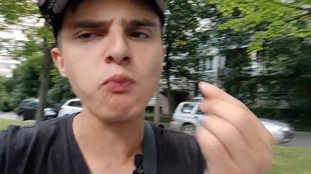 Купил в KFC комбо за 200 рублей. (31.07.2023 год.) смотреть онлайн