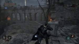 Lords of the Fallen #23 - Ключ Аббата Верноффа