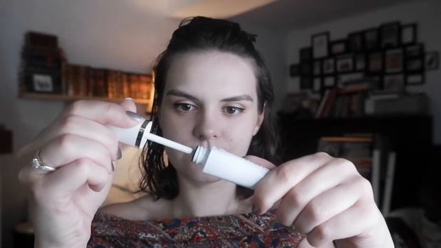 Całodniowy test kosmetyków MaxFactor : Miracle second skin foundation, Lash Revival - baza i mascar смотреть онлайн