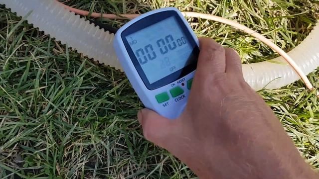 ОЧИСТКА И НАГРЕВ ВОДЫ В БАССЕЙНЕ. МОЙ ОПЫТ смотреть онлайн
