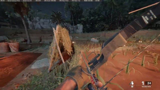 Black Ops Cold War Campaign #6 "Searching A Nuke In Cuba!" смотреть онлайн