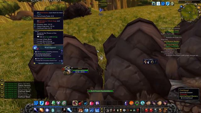 WOW Wrath Of The Lich King Classic MAGE Stream Part 50 смотреть онлайн