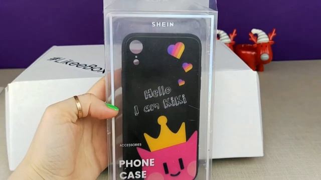 ХЭППИК И СЮРПРИЗ БОКС ОТ LIKEE, ОЧЕНЬ ИНТЕРЕСНО, СМОТРИМ ВМЕСТЕ ? смотреть онлайн