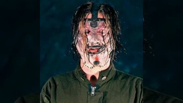 Slipknot - Disasterpiece Only Guitar Jim Root