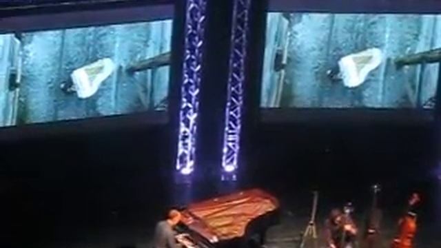 Code Name Vivaldi (Bourne Soundtrack/Vivaldi Double Cello Concerto) [The Piano Guys] смотреть онлайн