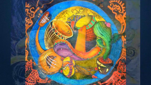 "Как много музыки в природе! Как бесконечна красота..." смотреть онлайн