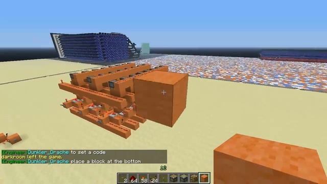 Advanced Redstone Circuits: Episode 5 смотреть онлайн