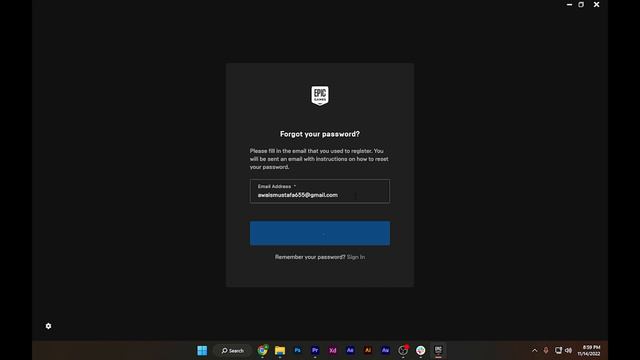 How to Verify your Account on Epic Games (2024) смотреть онлайн
