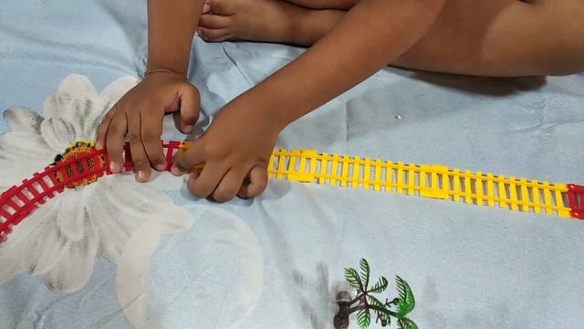 Fun Orbit Toy Train for Children | Train Toy Videos for Children | Amazing Toy Train for Kids смотреть онлайн