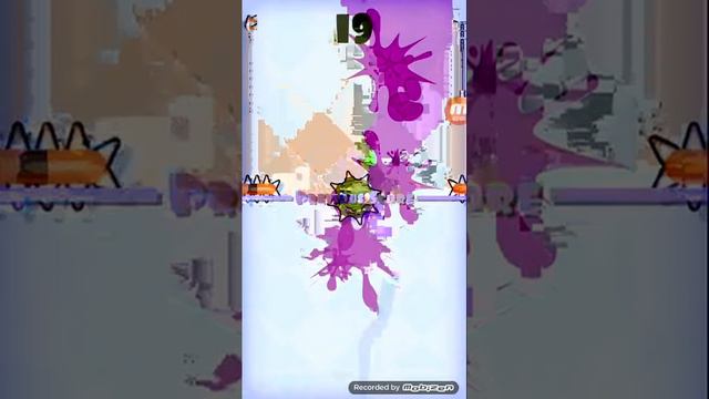 Играем в игру MMM Fingers