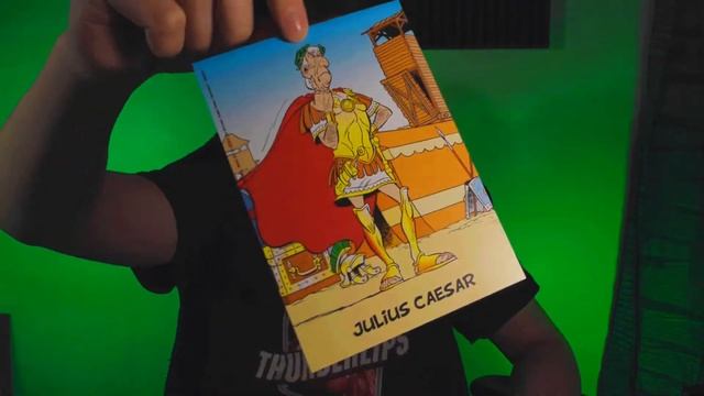 Asterix and Obelix Slap Them All Ultra Collectors Edition Unboxing / Lot To Unpack! смотреть онлайн