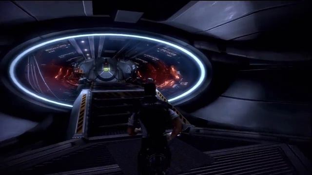 Mass Effect 3: Vanguard Walkthrough - Part 75: Garneau Answers смотреть онлайн