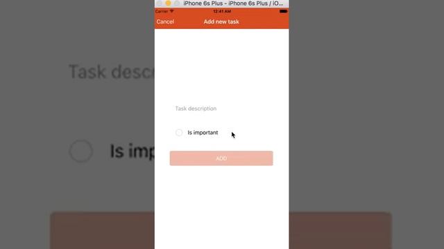 SQLite + Ionic 3 смотреть онлайн