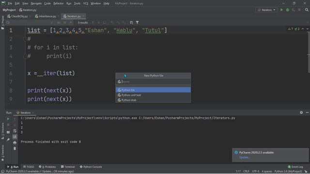#64 Python Scope Bangla Tutorial смотреть онлайн