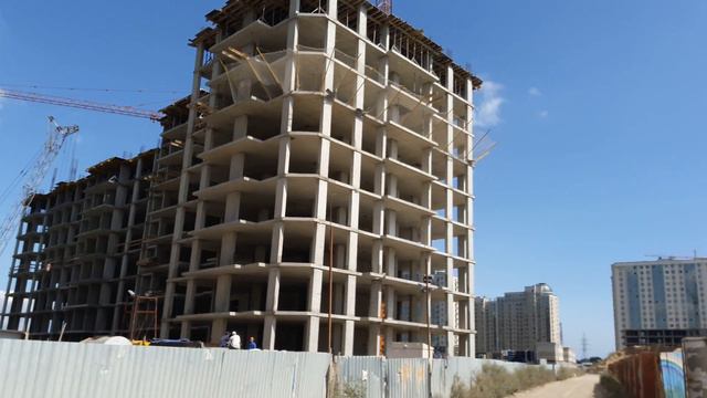 Маршала Сити дом второй смотреть онлайн