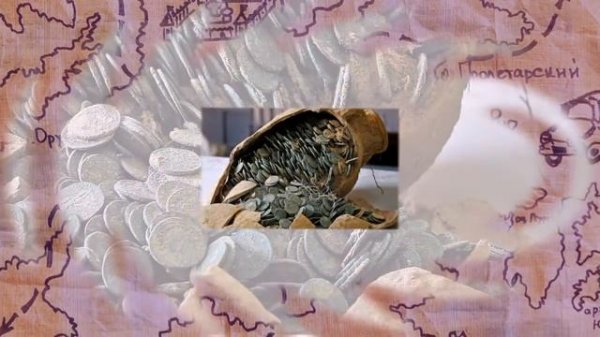 ПРИБОРНЫЙ ПОИСК МОНЕТ ДЛЯ НОВИЧКОВ