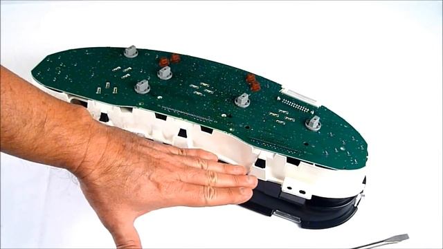 2003 Buick Century Odometer Instrument Panel Repair смотреть онлайн