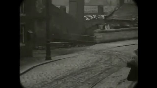 Трамваи царей. Видео-хроника 1800-1900 годов. смотреть онлайн