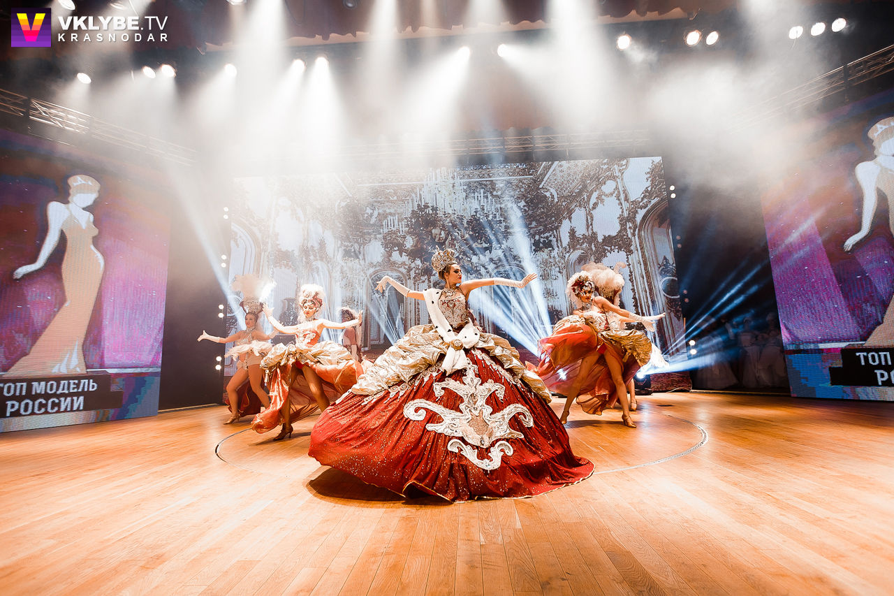 Промо Шоу Балет 