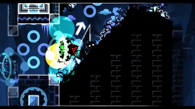 【4K】 "Retention" by WOOGI {All Coins} (Extreme Demon) | Geometry Dash 2.0 смотреть онлайн