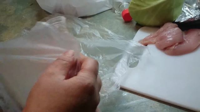 Куриная котлета смотреть онлайн