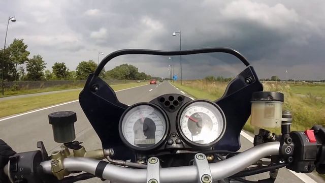 Ducati monster s4r 0 tot 100 смотреть онлайн