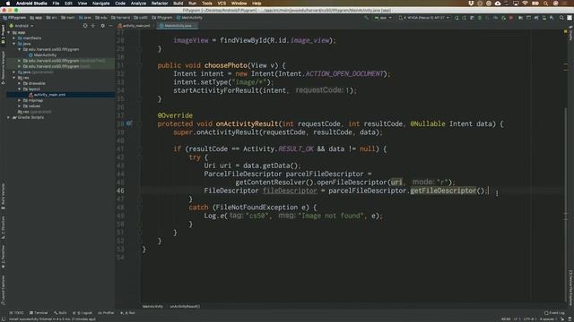 Android 4 смотреть онлайн