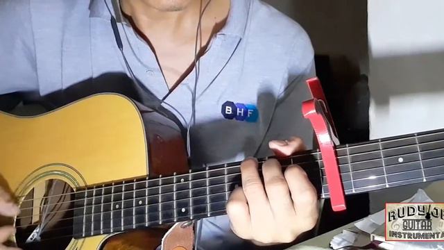 I Surrender All-(Guitar Instrumental)Fingerstyle by RLJr. смотреть онлайн