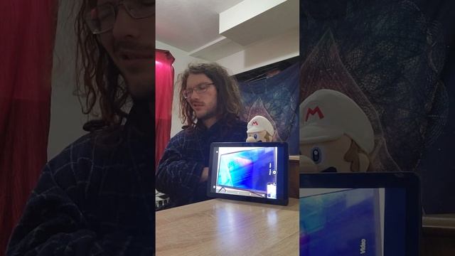 reaction to tengoku daimakyou S1 Ep2 two Confessions смотреть онлайн