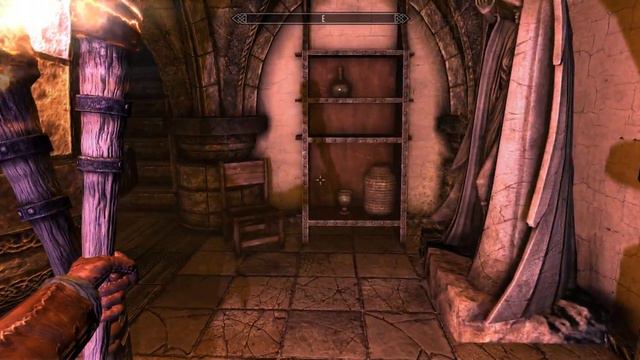 Enderal: Forgotten Stories #82 - Наш След в Этом Мире | Замок Мрачная Звезда смотреть онлайн