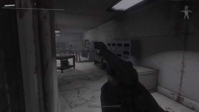 Fallout 4 Misery показ мода смотреть онлайн