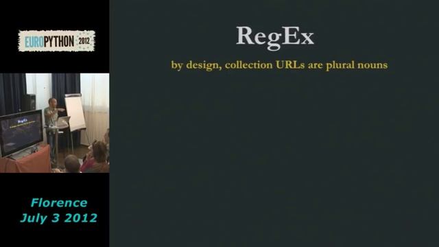 Sviluppare una Restful web API con Python fask e MongoDB смотреть онлайн