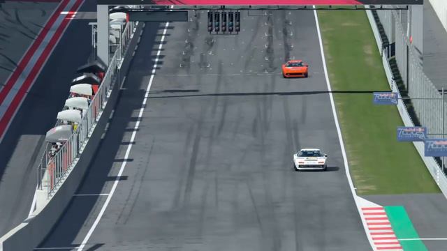 Simfx N400 Knockout tournament смотреть онлайн