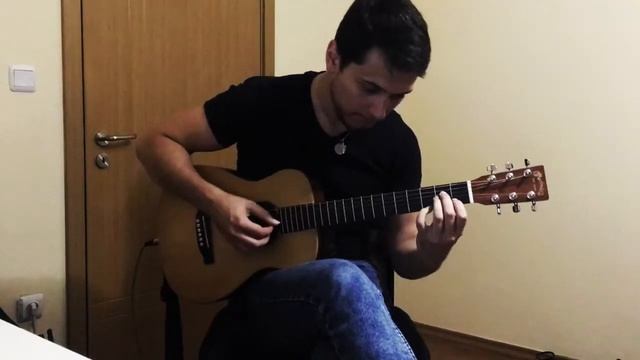 Lux Aurea - Ursa Minor смотреть онлайн