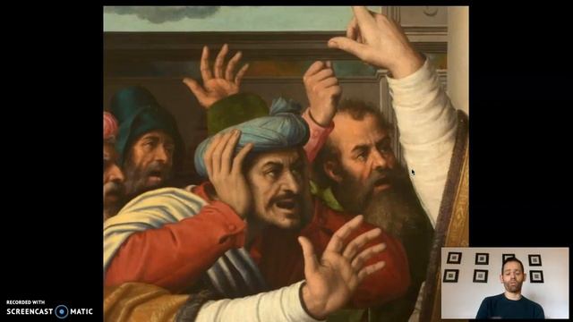 ¿Está el enemigo dentro? Moriscos y turcos…, por Borja Franco (UNED) смотреть онлайн