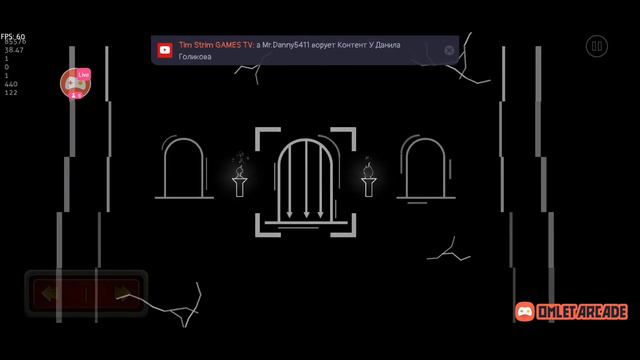 Играем на приватке GDPS EDITOR 2.2 | #GeometryDash 2.2 смотреть онлайн