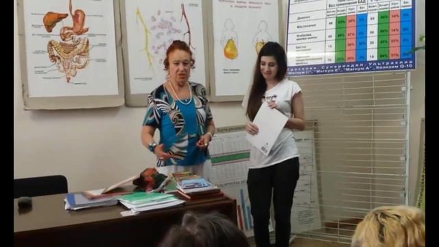Заезд с 18.05 по 10.06 в центре голодания Орловой Л.А. 12 отзыв пациента. смотреть онлайн