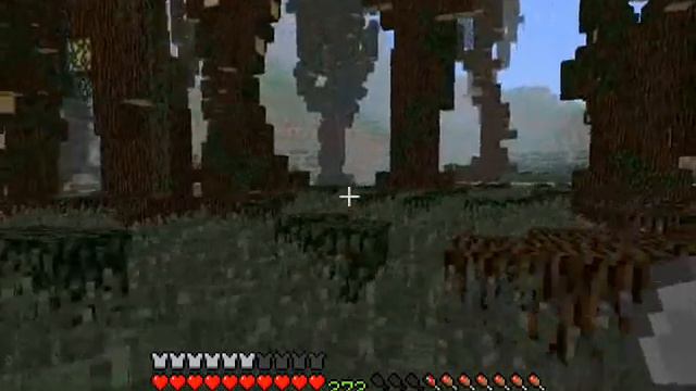 Minecraft Dungeon Realms Server Epizoda 3 смотреть онлайн