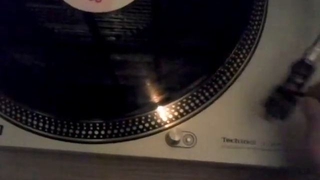 Настройка Technics 1200\1210 быстро и недорого смотреть онлайн