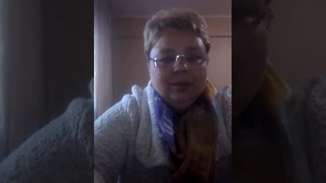 Марина Алания. Отзыв о проекте Марты Николаевой-Гариной смотреть онлайн