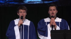 Не расскажет ручей говорливый - ц. Непоколебимое Основание