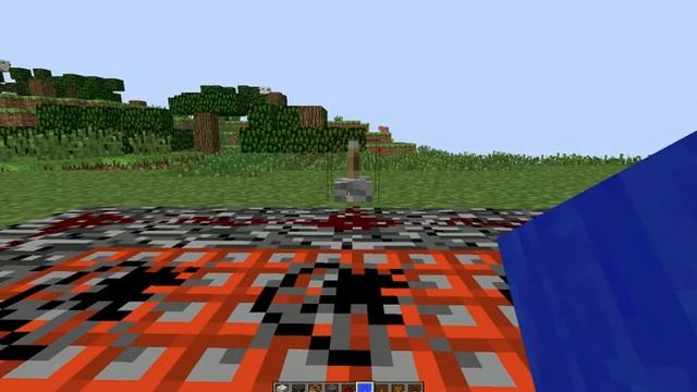 minecraft ядерная тнт пушка смотреть онлайн