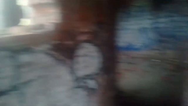 полузаброшенное здание города Ижевск в криминальном районе города смотреть онлайн