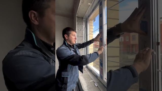 Приёмка таунхауса Тюмень. ЖК ЗЕЛЁНЫЕ АЛЛЕИ. смотреть онлайн