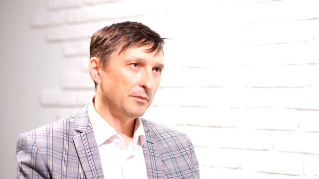 Разговор по душам с замечательным человеком. Андрей Бабушкин смотреть онлайн