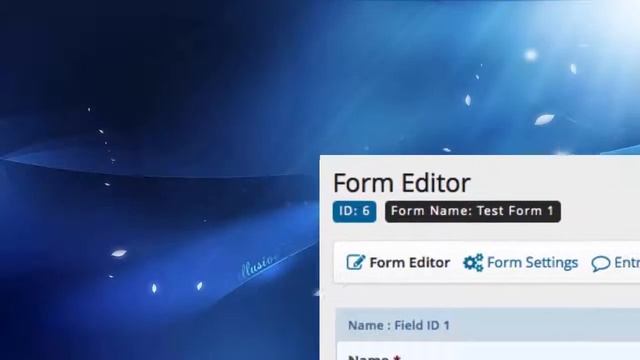 Gravity Forms v1 9 6 – Advanced Forms for WordPress смотреть онлайн