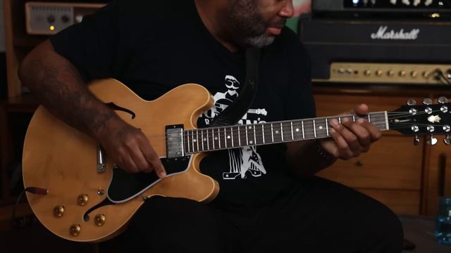 Epic Blues Guitar Jam And Lesson - Kirk Fletcher And Kenny Greenberg The Ultimate Blues Masterclass